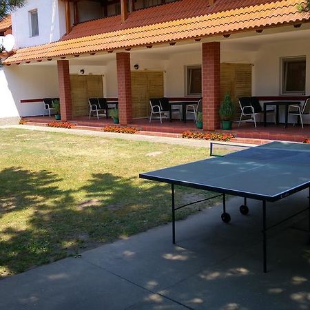 Vasti Apartman Siófok Exterior foto