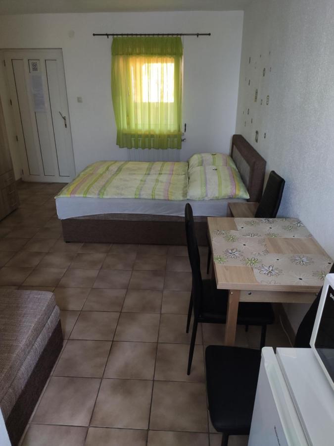 Vasti Apartman Siófok Exterior foto