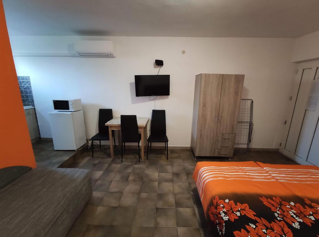 Vasti Apartman Siófok Exterior foto