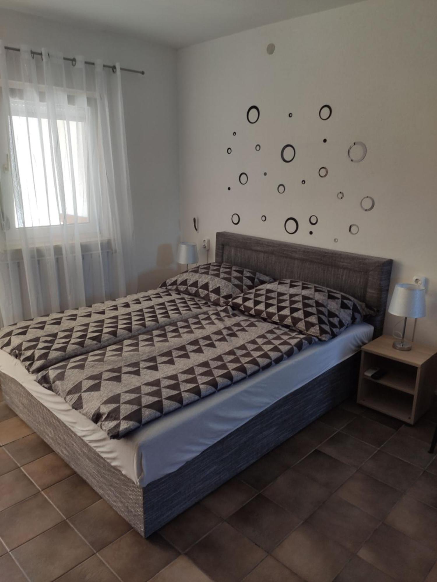 Vasti Apartman Siófok Quarto foto